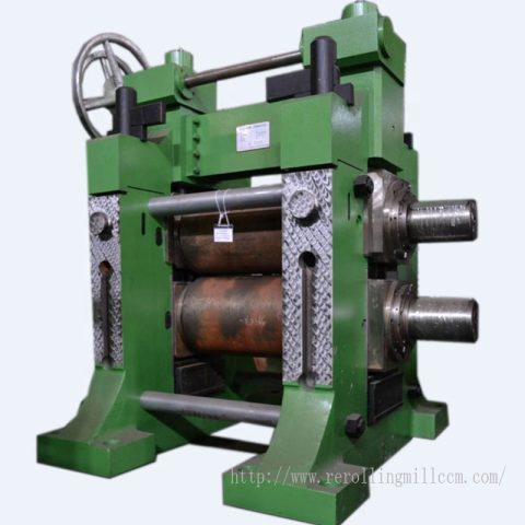Metallurgy Machinery
